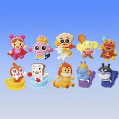 ナッツ様専用 アンパンマンマグネットのサムネイル