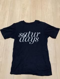 Saturday  surf  nyc  Tシャツのサムネイル