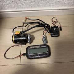G-force BLC90 不知火13.5 PROGBOX セット G-force BLC90 不知火13.5 PROGBOX セット - メルカリ
