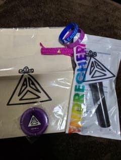 ENDRECHERI　堂本剛　サンカクペンライト　他のサムネイル