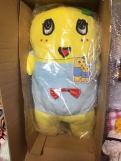 90センチふなっしーRu様専用品