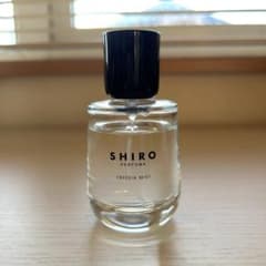 SHIRO オードパルファン フリージアミスト 50ml - メルカリ