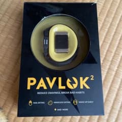 電気ショック目覚まし　PAVLOK2 パブロックのサムネイル