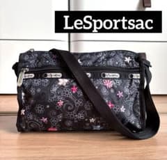 新品未使用　レスポートサック　ハワイ限定　ルプティブーケ ほぼ未使用 レスポートサック ハワイ限定 ルプティブーケ ショルダー