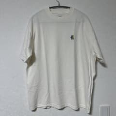 coen サーフベア 刺繍 Tシャツ ホワイト Mサイズのサムネイル