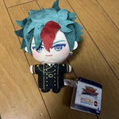 遊戯王 ゴーラッシュ みにコレ ぬいぐるみマスコット 竜宮フェイザー