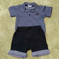h☆mama様専用 フォーマル セットのサムネイル