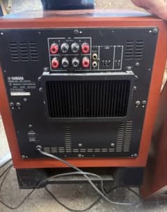 Yamaha NS-10M スピーカーのサムネイル
