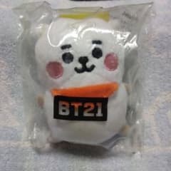 BT21 RJ BABY 스퀴즈 볼