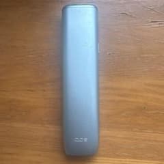 IQOS　アイコス　イルマi ワン本体電子タバコ　ブルーのサムネイル