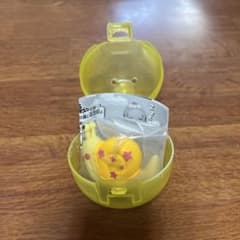 ざわざわ森のがんこちゃん 肩ズンFig. かたつむりのツムのサムネイル