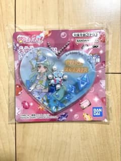 ♡名探偵プリキュア シャカシャカチャーム ♡ キュアエクレール