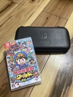 桃太郎電鉄ワールド　　おまけ付きのサムネイル