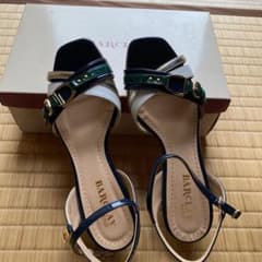 バークレー　24.5㌢美品のサムネイル
