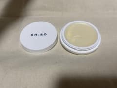 shiro サボン 練り香水のサムネイル