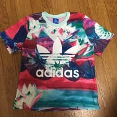 アディダス Tシャツのサムネイル