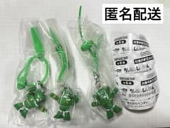 익명 배송 크레용 신짱 다채로운 멀티 매력 2 캔텀 로보 가챠