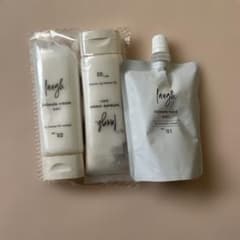 laugh Intimate Wash & Cream セット - メルカリ