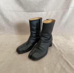yyyさん専用 美品 Maison Margiela Tabi Bootsのサムネイル