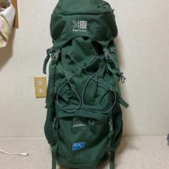 【ワンワン様専用】Karrimor Panther ザック 70Lのサムネイル