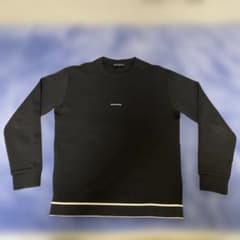 EMPORIO ARMANI スウェット　トレーナーのサムネイル