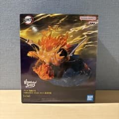 VIBRATION STARS PLUS 귀멸의 칼날 아내 선일 피규어 ②