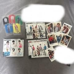 SixTONES音色 三形態セット CD未再生 特典付きのサムネイル