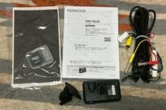 DRV-N530 KENWOOD S/NO:083T1500 - メルカリ
