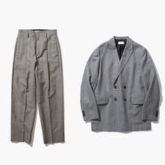 未使用級☆22AW☆THE RERACS☆ウールメルトンロングコート☆|mercari
