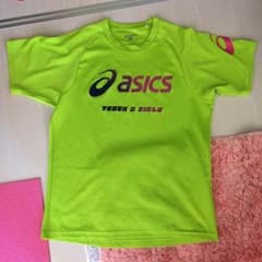 陸上Tシャツのサムネイル