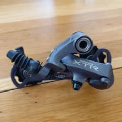 SHIMANO XTR RD-M952 SGS リアディレイラー - メルカリ