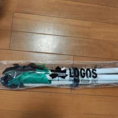 LOGOS アウトドアチェア 折りたたみ式のサムネイル
