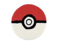 新品未使用】MIYOSHI RUG × Pokemon モンスターボールラグ - メルカリ