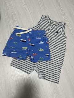 baby Gap2点セットのサムネイル