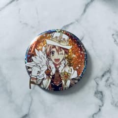 アイナナ 和泉三月 缶バッジ - メルカリ