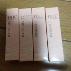 DHC リップクリームのサムネイル