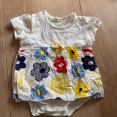 ベビー服のサムネイル