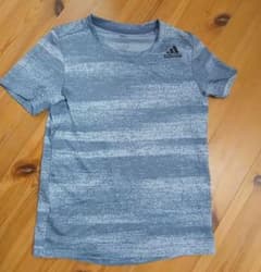 adidas アディダス キッズ Tシャツ 140のサムネイル