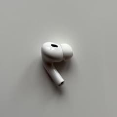 AirPods Pro 2 左耳のみ A2699 #3 - メルカリ