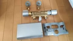 LIXIL　ユニットバス　水栓のサムネイル