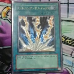 ライトニングボルテックス レリのサムネイル