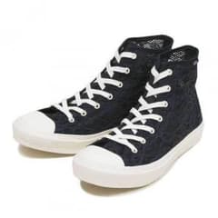 【新品・値下げ】VANS ハイカット スニーカーのサムネイル