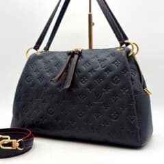 すみれ✨ ルイヴィトン モノグラムアンプラント ポンテュ PM バッグ すみれ様専用✨ ルイヴィトン モノグラムアンプラント ポンテュ PM