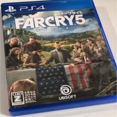 ファークライ5のサムネイル