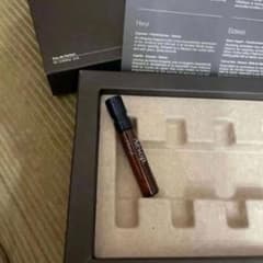 新品 Aesop イソップ Hwyl ヒュイル オードパルファム - メルカリ
