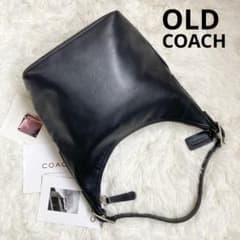 美品 vintage coach hobo soho Duffle Bag