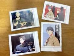 ギヴン ぱしゃこれ