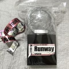 Aぇ! group LIVE TOUR 2026 Runway ペンライト - メルカリ