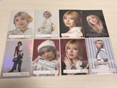 櫻坂46 藤吉夏鈴 生写真 まとめ売りのサムネイル
