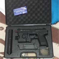 SOCOM mk23のサムネイル